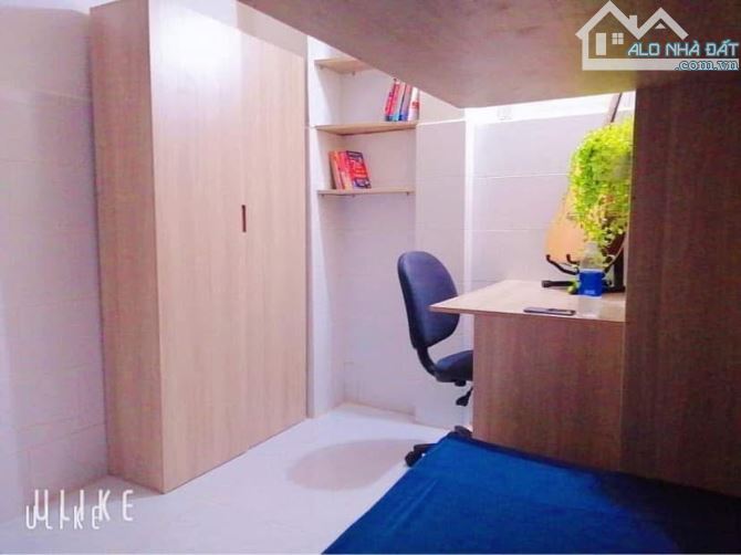 BÁN NHÀ 4 TẦNG MẶT TIỀN KHU BÀN CỜ CAO LỖ, QUẬN 8, DÒNG TIỀN 40TRIỆU/THÁNG, NHĨNH 12 TỶ - 3