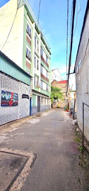 🌴 Bán nhà C4 - 44mv(4*11), Hoàn công đủ, Gần chợ, Linh Tây, Thủ Đức. - 3