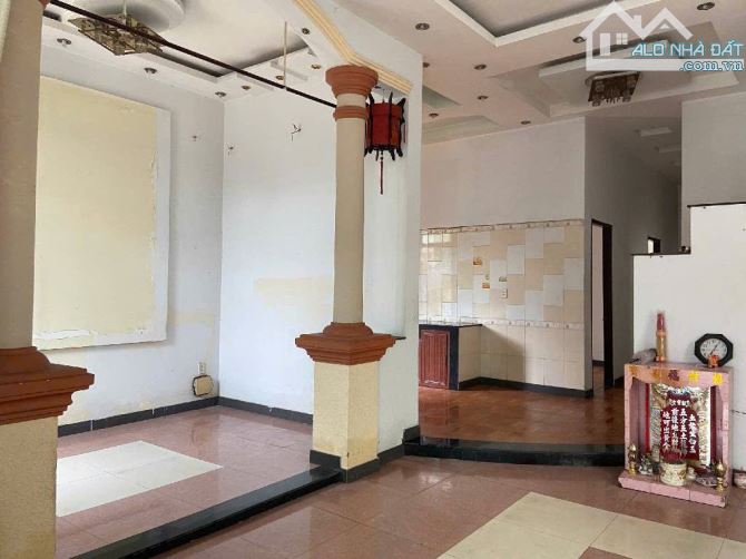 🏡 CHÍNH CHỦ GỬI – MẶT TIỀN LÊ THỊ HÀ, TRUNG TÂM HÓC MÔN. - 3