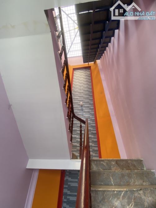 MẶT TIỀN ĐƯỜNG NGUYỄN VĂN LINH F TÂN THUẬN TÂY Q7 ĐƯỜNG 40M NHÀ 4 TẦNG 22.PHÒNG DT 5,2X33 - 3