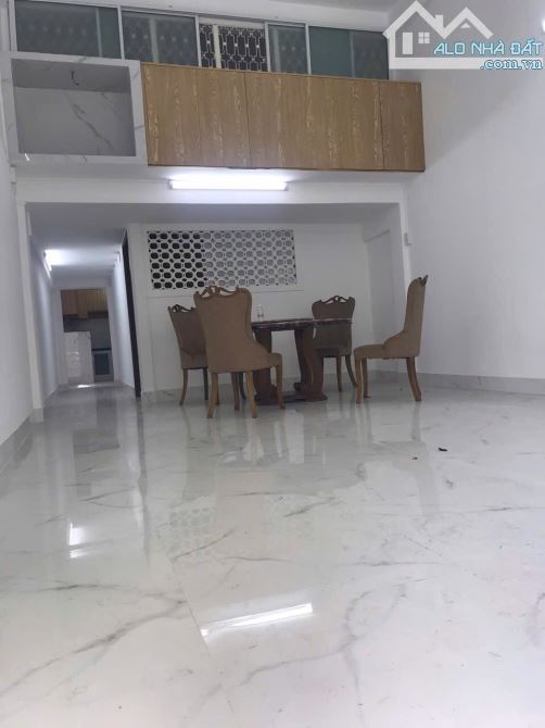 📣📣CHUNG CƯ-2 TẦNG -DTSD  80M2(4x16,5) -CHỈ 2,99TỶ -TRẦN  HƯNG ĐẠO -Q5 - 3