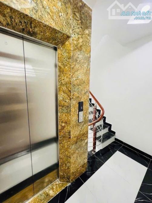 KIỆT TÁC 7 TẦNG THANG MÁY – XUÂN THUỶ, CẦU GIẤY – FULL NỘI THẤT, Ở NGAY – PHÁP LÝ CHUẨN - 3