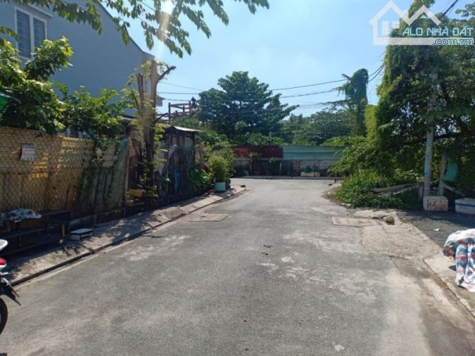 Bán đất hẻm 147 Lý Tế Xuyên, Thủ Đức, 100m2 chỉ 5,79 Tỷ, Bank định giá 6,3 Tỷ - 3