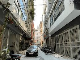 SIÊU PHẨM PHÂN LÔ THÁI HÀ – Ô TÔ TRÁNH – LÔ GÓC – 30M RA PHỐ – KINH DOANH ĐỈNH - 3