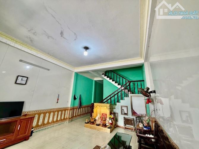 Bán nhà mặt tiền Hoàng Dư Khương Cẩm Lệ 118m2 giá 8.5 tỷ - 3