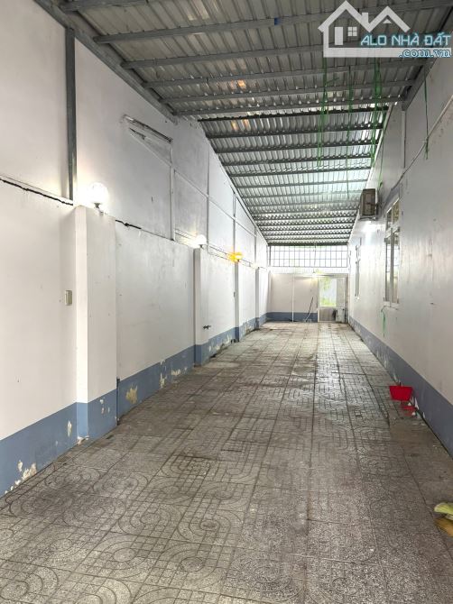 🏠CHO THUÊ HOẶC BÁN NHÀ GÓC 2 MẶT TIỀN ĐƯỜNG TRẦN VĂN LONG, KDC THỚI NHỰT, PHƯỜNG TÂN AN, - 3