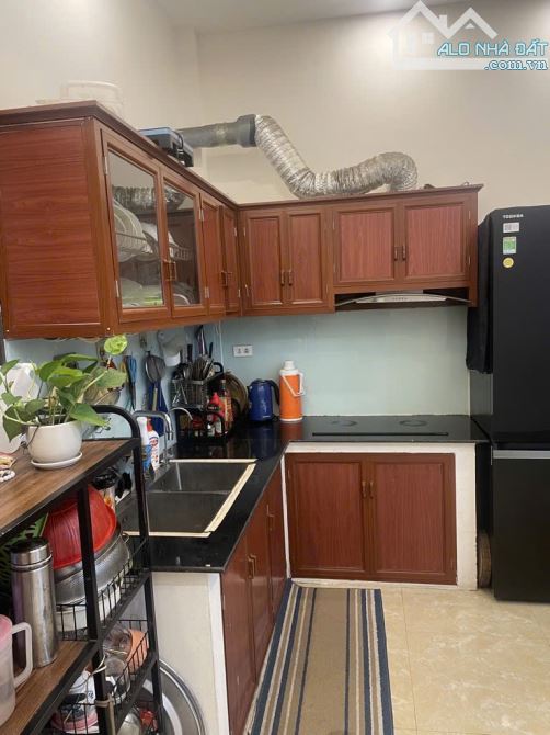 Hiếm lô góc Hoàng Hoa Thám gần phố ngõ thông kinh doanh 48m² x 5 tầng hơn 10 tỷ - 3
