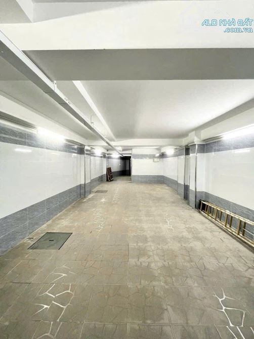 Cho thuê nhà mt 5 tầng có thang máy ninh kiều- cần thơ | dtsd 600m² - 3