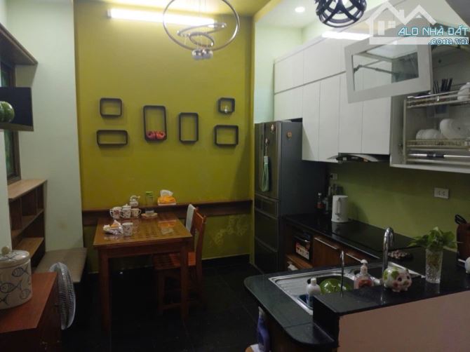 🏡 NHÀ ĐẸP NGUYỄN NGỌC VŨ - HOÀNG NGÂN, CẦU GIẤY - VIEW THOÁNG SÁNG - FULL NỘI THẤT Ở NGAY - 3