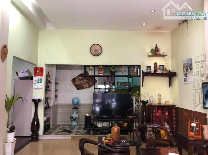 TRẦN KẾ XƯƠNG – GÓC 2 MẶT THOÁNG – VỈA HÈ 5M – 80M2 – CHỈ 6.4 TỶ - 3