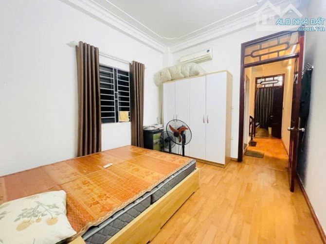 VÕ CHÍ CÔNG CẦU GIẤY NHÀ ĐẸP DÂN XÂY, DT35M x 5TẦNG, NGÕ NÔNG GẦN PHỐ, Ô TÔ TRÁNH - 3
