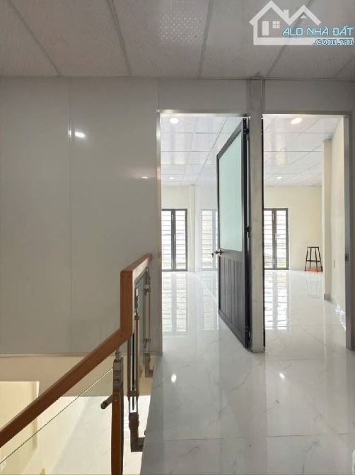 Bán nhà 2 tầng 38m² (7x5.5), hẻm xe tải Hỗ Học Lãm, gần An Dương Vương chỉ hơn 3 tỷ - 3