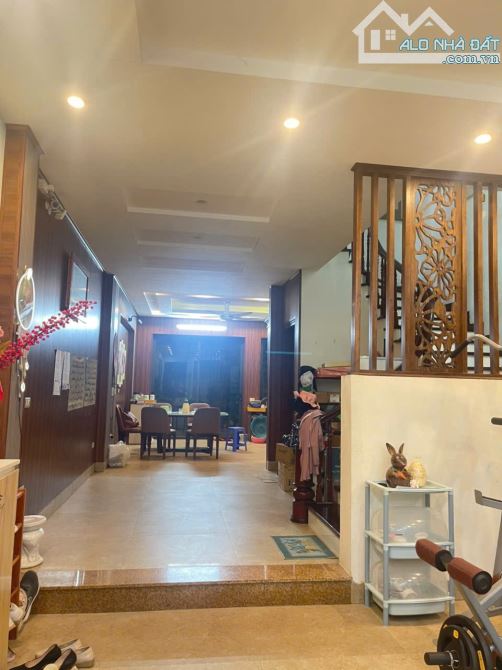 BÁN NHÀ 5T*103M LIỀN KỀ KĐT HACOM DUYÊN THÁI NGỌC HỒI P.LÔ-ÔTÔ VỈA HÈ CHỈ 17 TỶ - 3