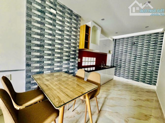 Nhà 2 tầng Kiệt Nguyễn Khoa chiêm gần Đại Học Ngoại Ngữ giá chỉ 2,4x tỷ - 3