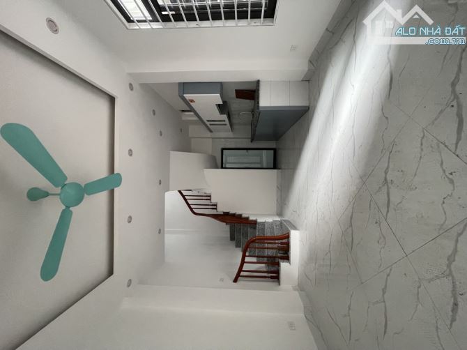 BÁN GẤP SIÊU PHẨM 5 TẦNG 36M, LÔ GÓC NGÕ THÔNG VIEW HỒ, AN THẮNG BIÊN GIANG, GIÁ ĐẦU TƯ - 3