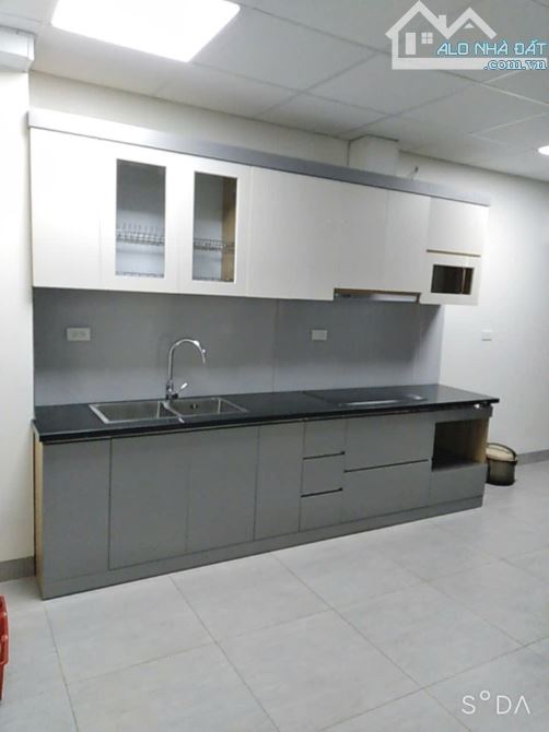 SIÊU PHẨM PHẠM VĂN ĐỒNG 27 TỶ 50m 6 TẦNG MT 6m THANG MÁY VỈA HÈ Ô TÔ TRÁNH KINH DOANH - 3