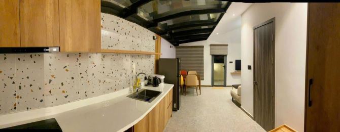 💎 Chào Bán |100m2| CHDV Mặt Tiền Hẻm Căn Gốc💎12ty5💎 Phù Đổng Thiên Vương – Đà Lạt 💎 - 3