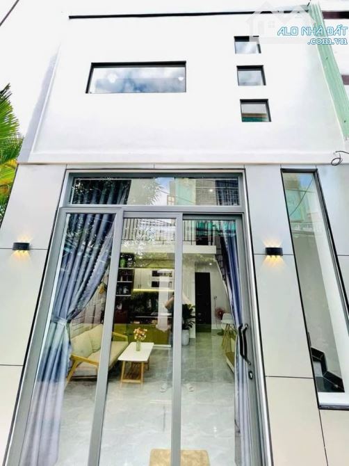 ♣ Nhà Góc kiệt 2.5m Huỳnh Ngọc Huệ, gần Trường Học, 31m2, 2 tầng đẹp, 2.5x tỷ - 3