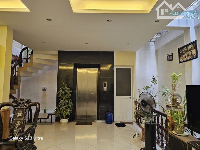 BÁN NHÀ PHÚ DIỄN 39 TỶ 100m 6 TẦNG MT 7m PHÂN LÔ VỈA HÈ Ô TÔ TRÁNH KINH DOANH SẦM UẤT - 3