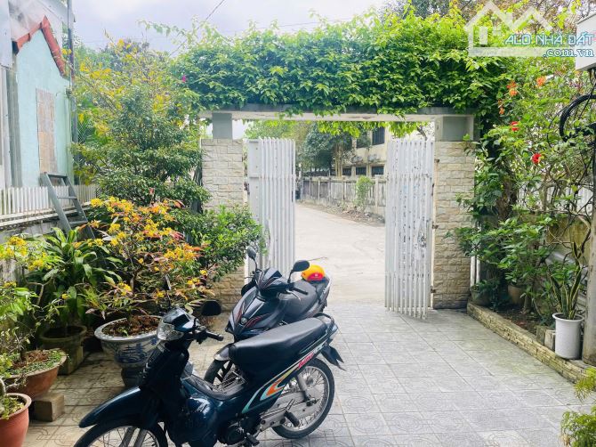 Bán nhà 2 tầng 2 mặt tiền nguyễn khoa vy sau lưng trường học giá chỉ 4,3 tỷ ( TL ) - 3