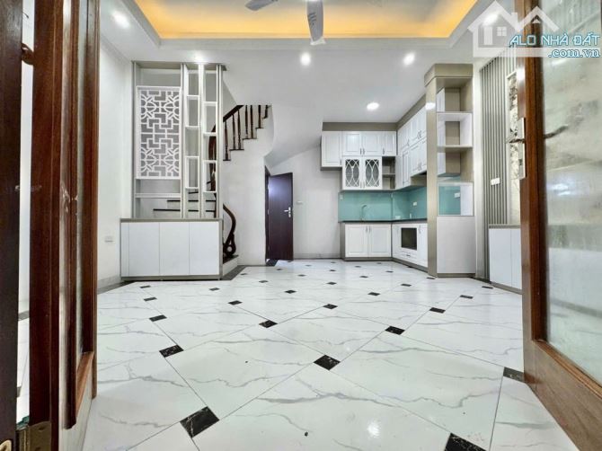 Bán nhà 5 tầng Mới đẹp giá cực tốt tại Thụy phương, Đông Ngạc, Bắc Từ Liêm - 3