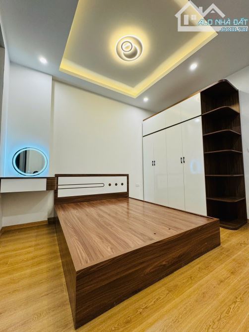 NHÀ ĐẸP kHƯƠNG TRUNG 40M2* 8 NGỦ VỪA Ở VỪA CHO THUÊ DÒNG TIỀN ỔN ĐỊNH CHỈ 8.7 TỶ - 3
