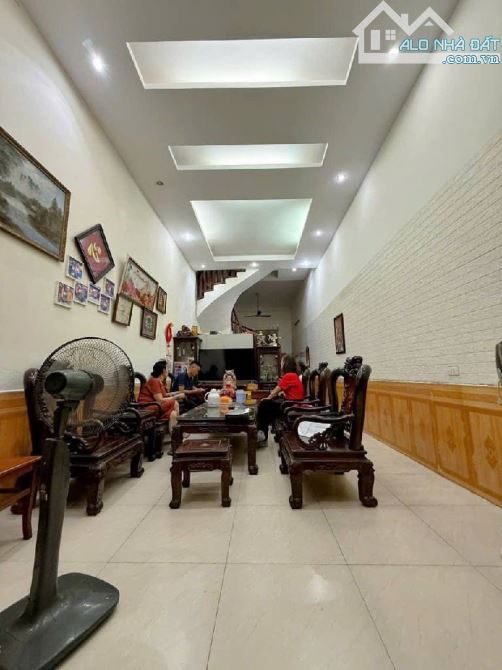 Bán Nhà Phố Ao Sen, Hà Đông 42m x 4T, Ô Tô Tránh, Kinh Doanh Đỉnh  14.3 Tỷ - 3