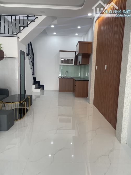 NHÀ ĐẸP 2 TẦNG – HẺM XE HƠI- PHÚ THỌ HÒA ,TÂN PHÚ 45M2 CHỈ NHỈNH 5 TỶ. - 3