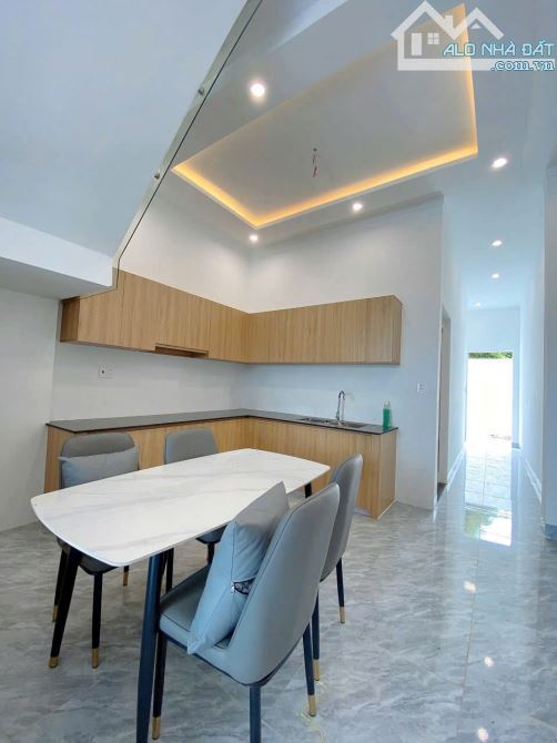 Giảm Nhanh 500 Triệu Dọn Vào ở Ngay Nhà Mới Giáp Bửu Long, Tặng Kèm Nội Thất - 3