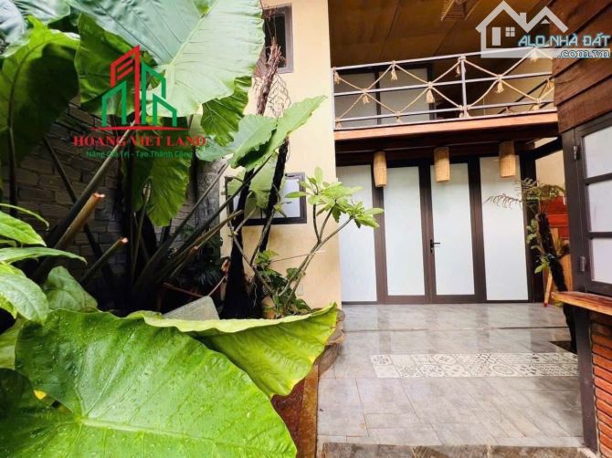 [3TY3- GIÁ TỐT] NHÀ MẶT TIỀN A12 PHẠM NGŨ LÃO – CÁCH NGÃ SÁU CHỈ 2,5KM - 3