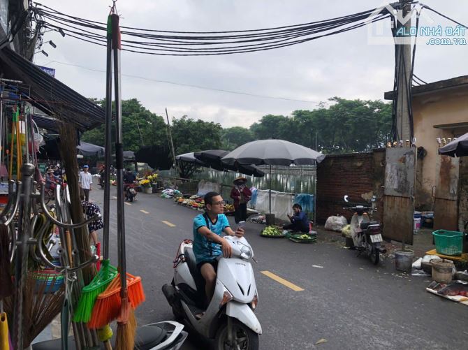 Chính chủ cần bán nhà mặt phố Đại Từ - Đai Kim. - 3