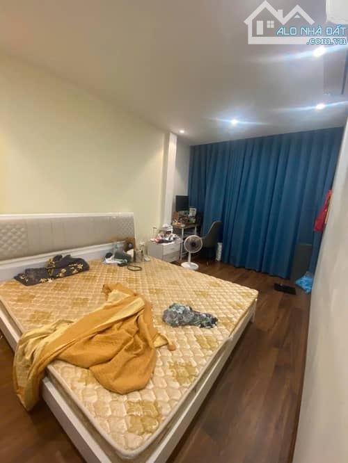NHÀ TÔ VĨNH DIỆN - THANH XUÂN - 52M - 5 Tầng - MT4m- VỈA HÈ - Ô TÔ TRÁNH - KINH DOANH ĐỈNH - 3