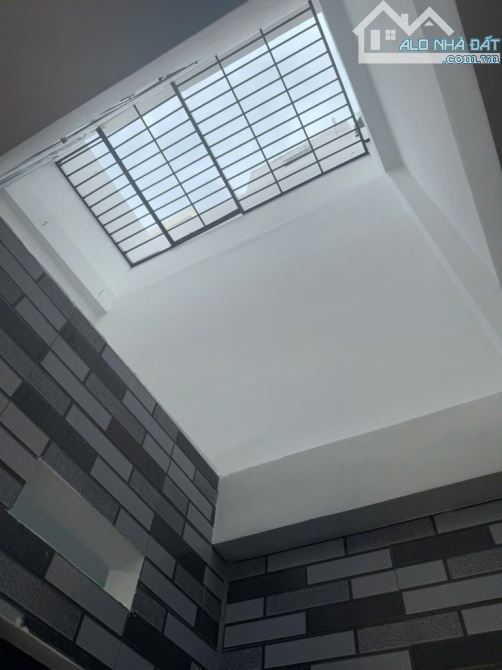 KHU LŨY BÁN BÍCH -THẠCH LAM- TRẦN VĂN GIÁP -HIỆP TÂN- TÂN PHÚ-DT: 64M2- 8 TỶ 8 - 3