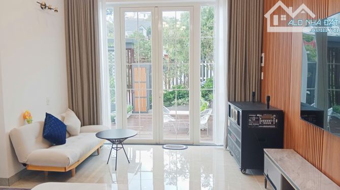 🏡 Cần Bán Villa/Biệt Thự Hẻm Xe Hơi Đường Nam Hồ, P.11, Đà Lạt – Sổ Hồng Riêng, View Đẹp - 3