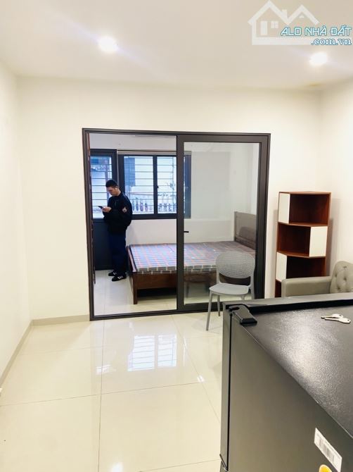 BÁN CHDV 14 PHÒNG, DÒNG TIỀN 1.3TỶ/NĂM - DT 70M2 x 8TẦNG, LA THÀNH- BA ĐÌNH - 3