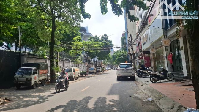 HIẾM! BIỆT THỰ LÔ GÓC 2 MẶT TIỀN THIÊN HIỀN, MỸ ĐÌNH 143M 22.5M MẶT TIỀN 40 TỶ - 3