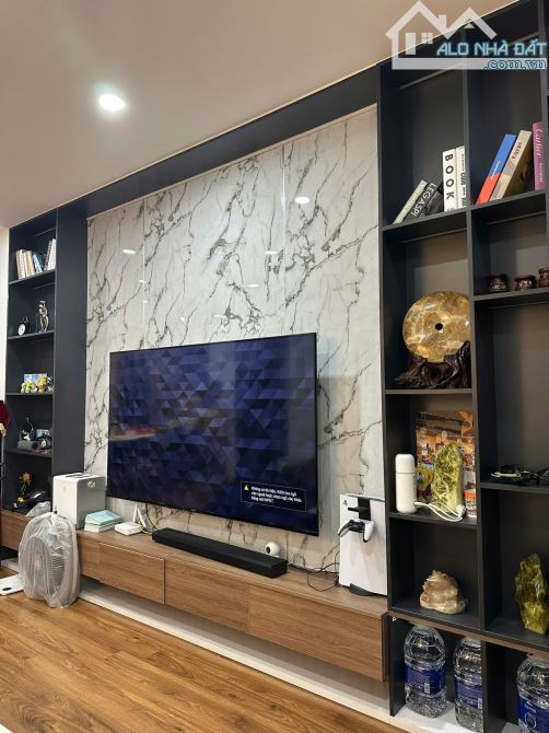 BÁN GẤP CHUNG CƯ CAO CẤP TÒA CT3 – KĐT MỄ TRÌ, NAM TỪ LIÊM. 98M² – 3PN. 7,29 TỶ - 3