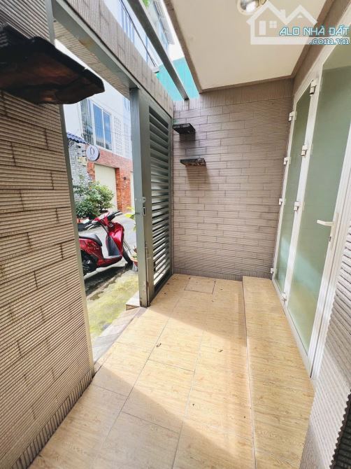 Bán nhà hẻm 195 đường Vườn Lài, diện tích CN 77m2 (4x19,2), nhà 3 tầng, giá 8,85 tỷ - 3