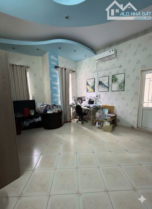 CẦN THANH KHOẢN GẤP - GIẢM SÂU! Nhà 3 tầng mới đẹp Hoàng Hoa Thám, 4.1*16m, vào ở ngay. - 3