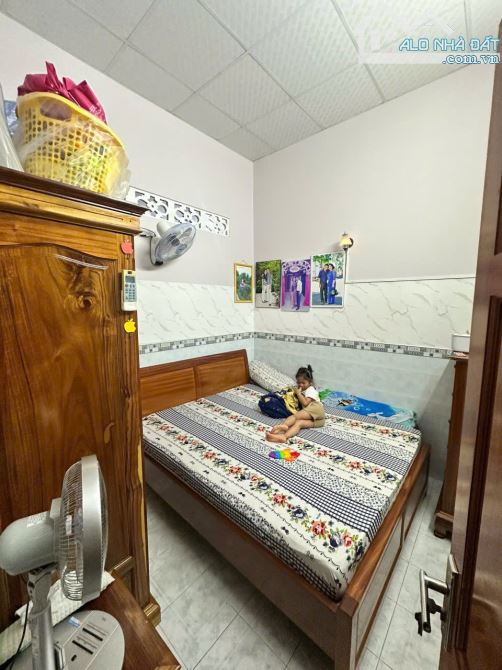 BÁN NHÀ ĐƯỜNG HOÀNG VIỆT NGANG 6M ĐẦU TƯ TỐT - 3
