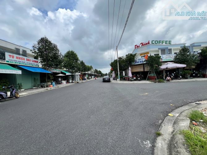 Ông chú đi định cư Mỹ nên cần bán nhanh lô đất ngay trung tâm hành chính 1ty89tr - 3