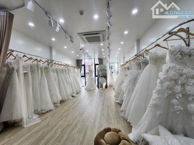 🎃6T thang máy mặt phố Nguyễn Ngọc Nại, vỉa hè, KD, thông sàn đẹp, DT 30tr/th - 3