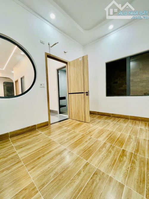 NP795 💥 Bán căn nhà phố hiện đại gần chợ Phú Thọ phường Trảng Dài  👉 Dt: 5x20 ( diện tíc - 3