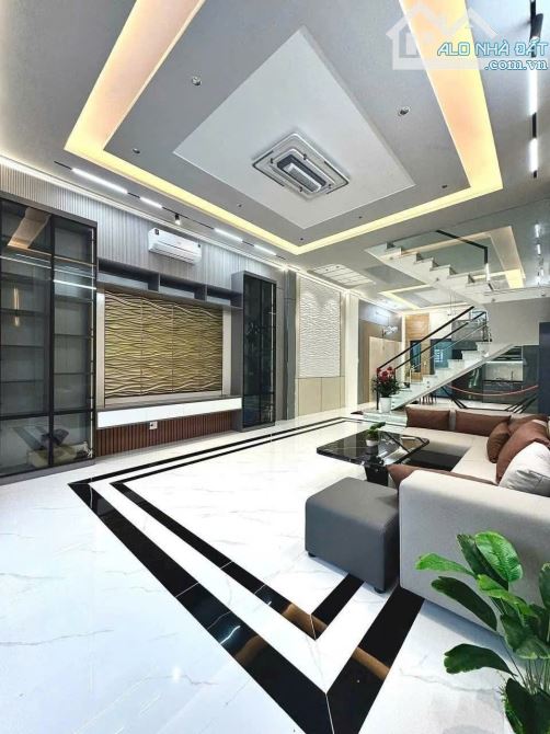 nhà bán đường số 1 kdc văn hóa tây đô, nhà 1 trệt 2 lầu mới, gái bán 5,99 tỷ - 3