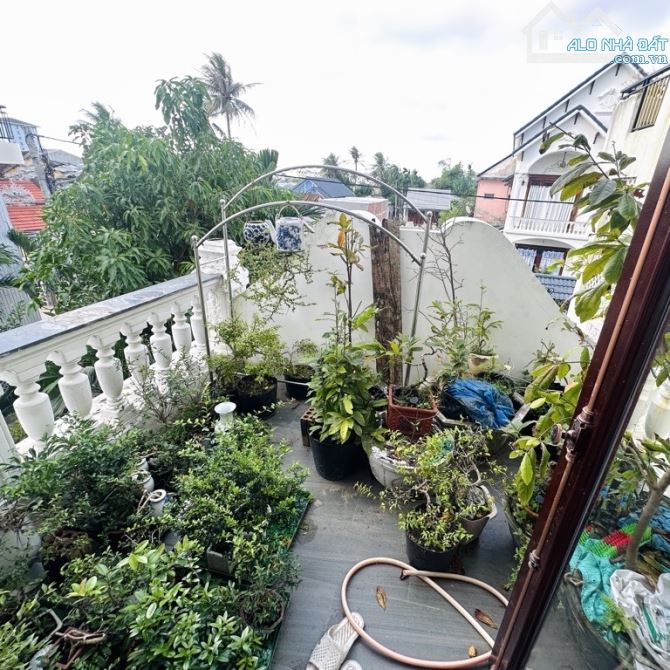 💥Biệt phủ 3 tầng bên hông An Cựu City , Huế - View Phú Mỹ An cực phẩm💥 - 3