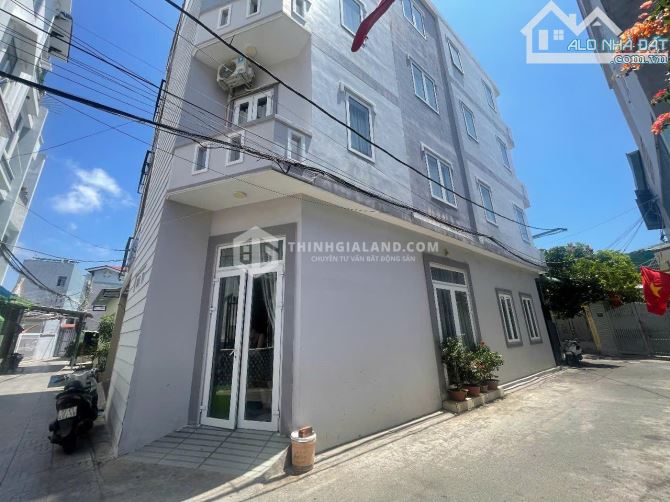 BÁN NHÀ ĐẸP TẠI NGÔ ĐỨC KẾ_PHƯỜNG 7_VŨNG TÀU_CHỦ NHÀ XÂY DỰNG TÂM HUYẾT CẦN BÁN LẠI 4.8 TỶ - 3