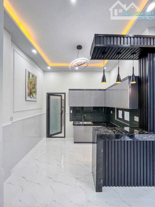 nhà bán hẻm nhánh đường nguyễn văn linh gần cây xăng số 9, 1 trệt lầu giá bán 2,38 tỷ - 3