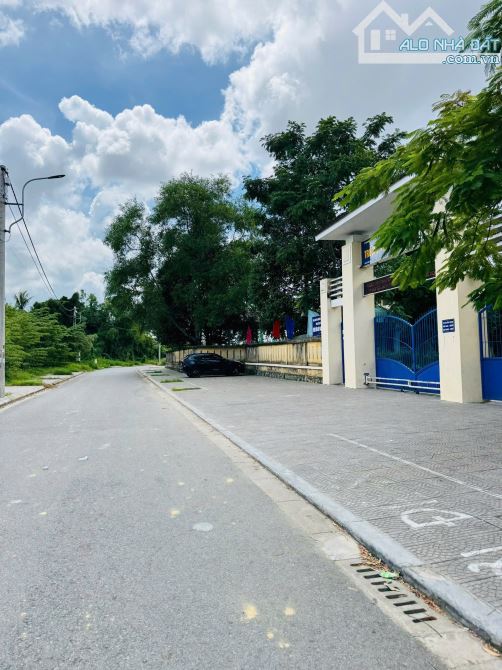 Bán lô đất KQH KIM LONG - Chỉ 2,1 tỷ/ 82m2 - 3