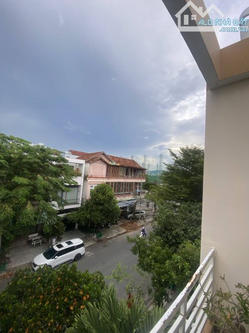 🏡 BÁN NHÀ 3 TẦNG MẶT TIỀN TRẦN THỦ ĐỘ – KHUÊ TRUNG, CẨM LỆ, ĐÀ NẴNG 📐 DT: 100m² - 3