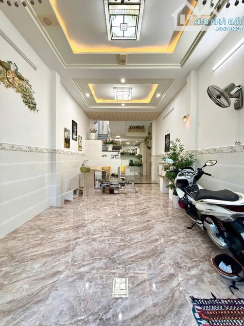🏡 BÁN NHÀ 2 TẦNG KIỆT ĐIỆN BIÊN PHỦ – NHÀ ĐẸP, 3 PHÒNG NGỦ – DỌN VÀO Ở ĐÓN TẾT 2026 - 3